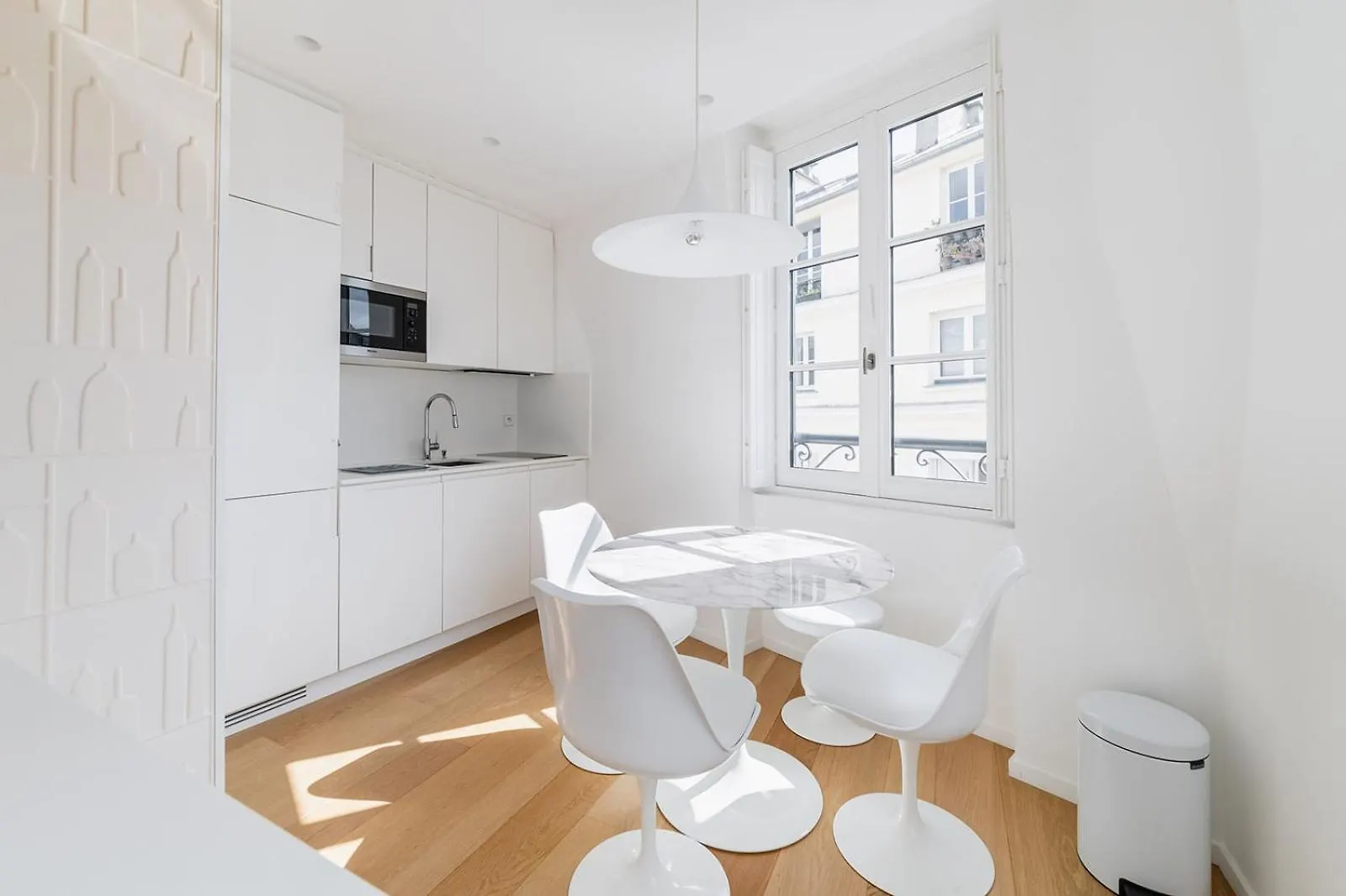 Duplex Au Calme Dans Le Quartier Latin Apartment Paris