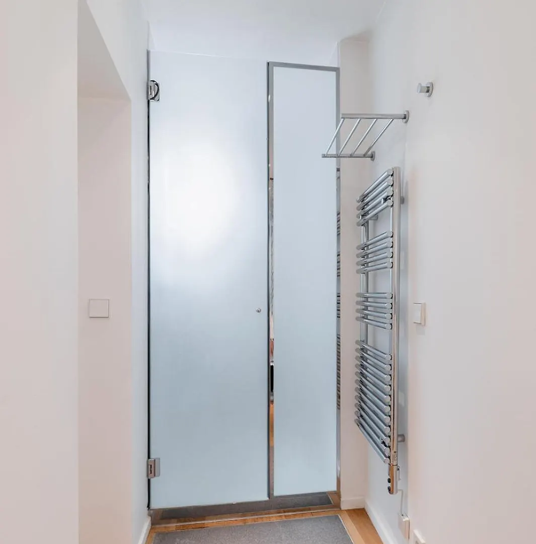 Duplex Au Calme Dans Le Quartier Latin Apartment Paris 0*,