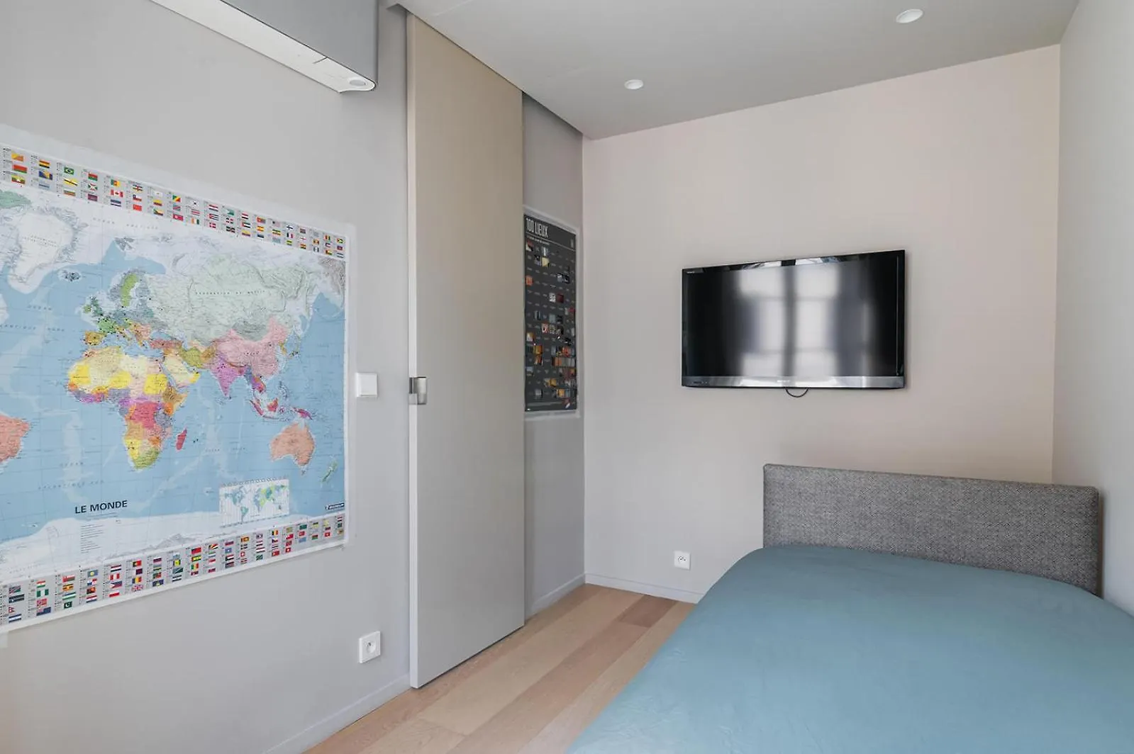 Duplex Au Calme Dans Le Quartier Latin Apartment Paris