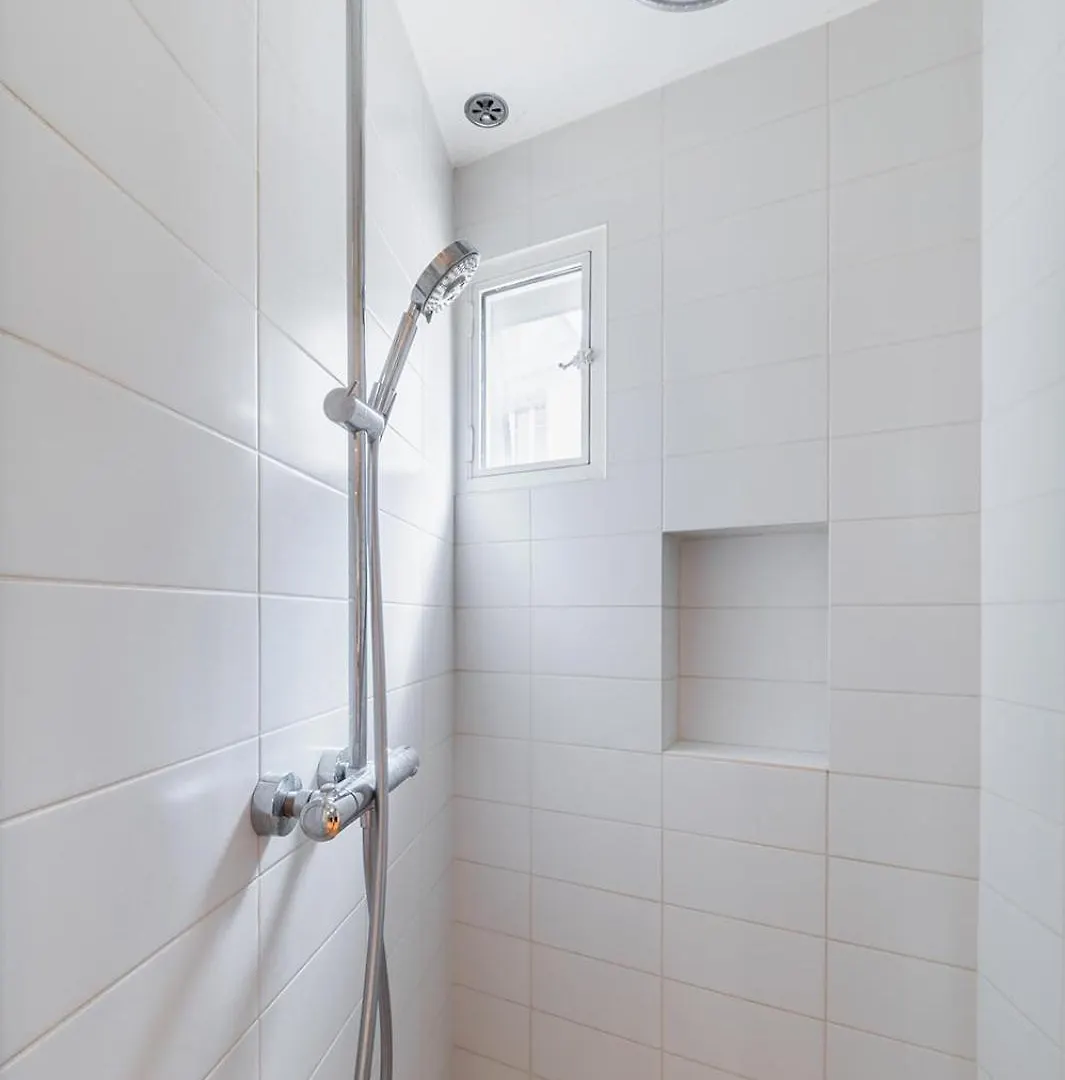 Duplex Au Calme Dans Le Quartier Latin Apartment Paris 0*,  France