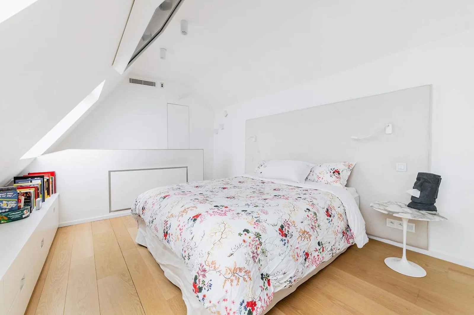 Duplex Au Calme Dans Le Quartier Latin Apartment Paris France