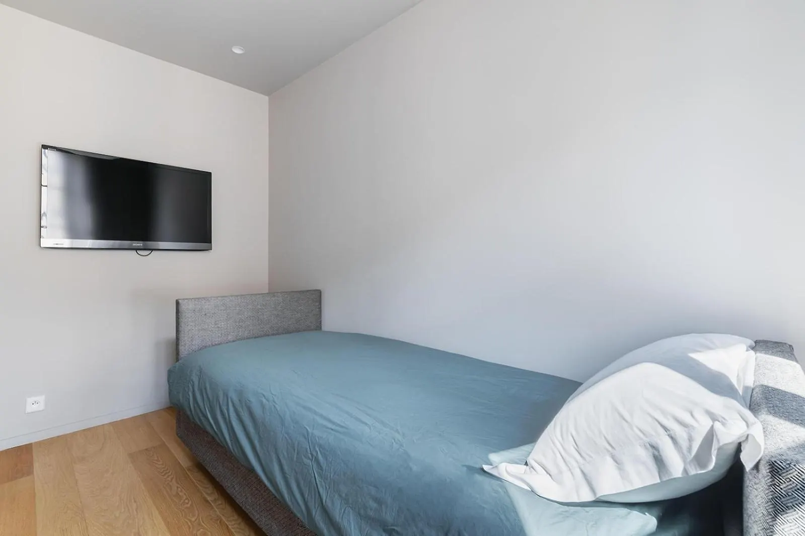 Duplex Au Calme Dans Le Quartier Latin Apartment Paris