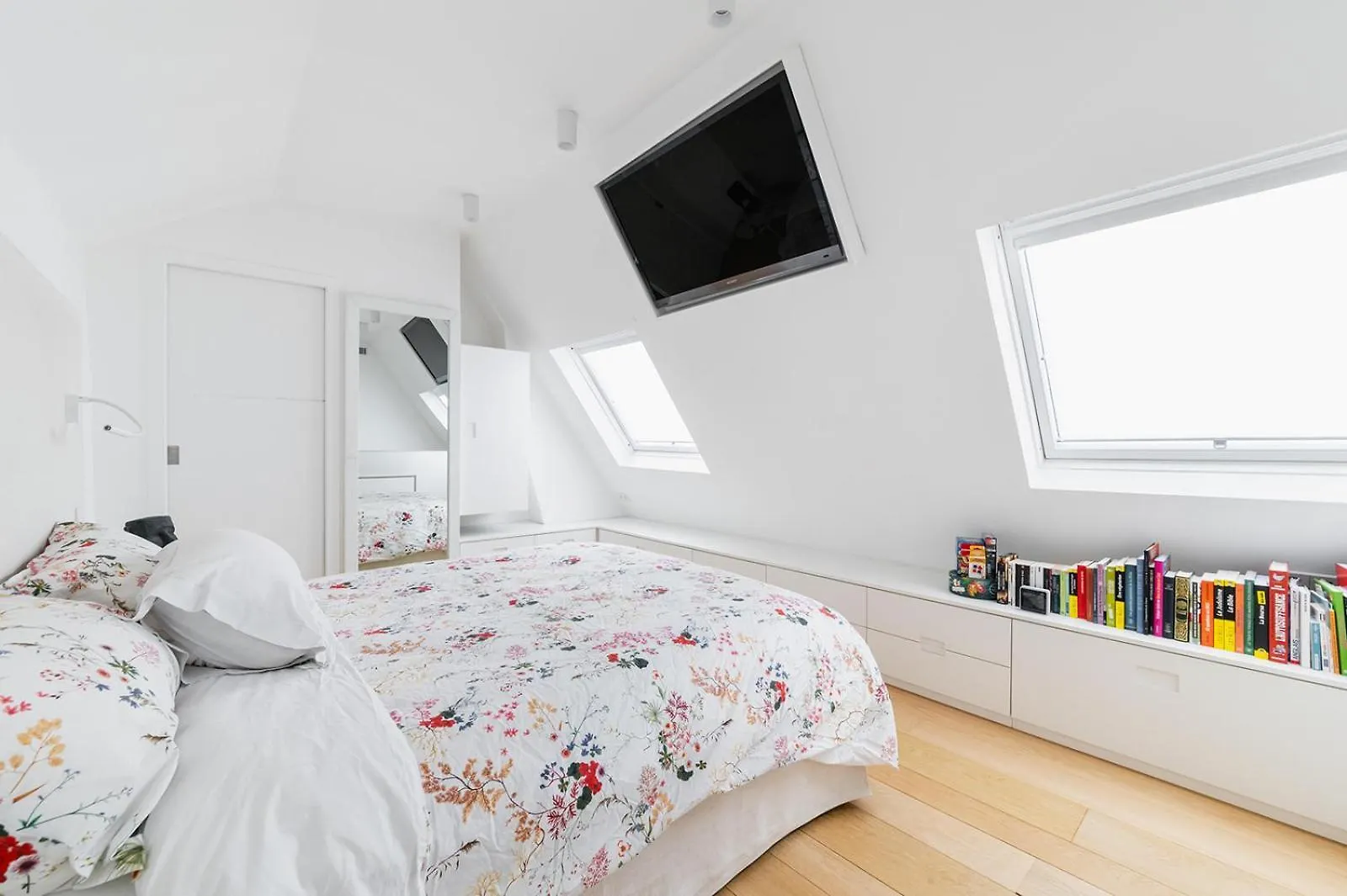 Duplex Au Calme Dans Le Quartier Latin Apartment Paris 0*,  France